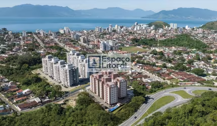 Cobertura à venda, 122 m² por R$ 677.044,22- Martim de Sá - Caraguatatuba/SP