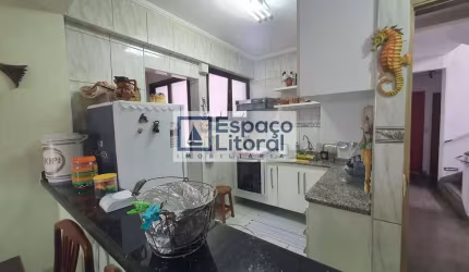 Ótimo apartamento pé na areia