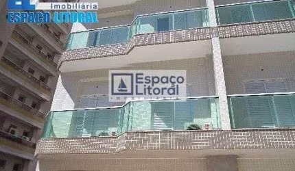 Apartamento com 3 dormitórios à venda, 100 m² por R$ 850.000,00 - Centro - Caraguatatuba/SP