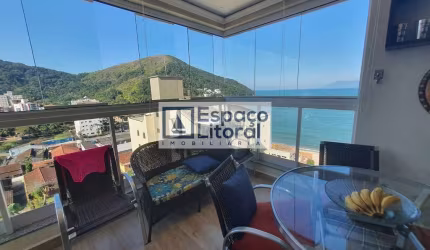Apartamento à venda, 72 m² por R$ 975.000,00 - Martim de Sá - Caraguatatuba/SP