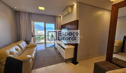 Apartamento à venda, 136 m² por R$ 850.000,00 - Prainha - Caraguatatuba/SP