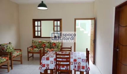 Apartamento à venda, 103 m² por R$ 370.000,00 - Praia do Sapê - Ubatuba/SP