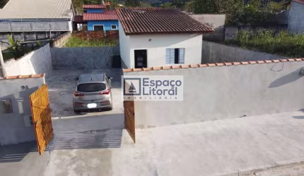 Kitnet com 1 dormitório à venda, 24 m² por R$ 240.000,00 - Portal da Fazendinha - Caraguatatuba/SP
