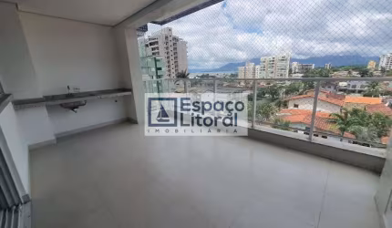 Apartamento à venda, 127 m² por R$ 1.150.000,00 - Indaiá - Caraguatatuba/SP