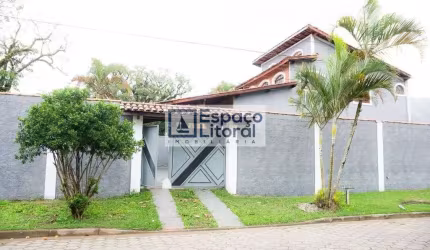 Ótimo sobrado na Martim de Sá