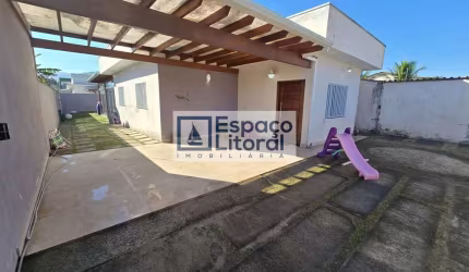 Casa à venda, 120 m² por R$ 800.000,00 - Pontal de Santa Marina - Caraguatatuba/SP