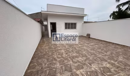 Casa com 3 dormitórios à venda, 107 m² por R$ 640.000,00 - Jardim das Gaivotas - Caraguatatuba/SP