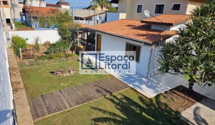 Edícula com 1 dormitório à venda, 80 m² por R$ 670.000,00 - Massaguaçu - Caraguatatuba/SP