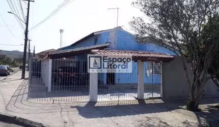 Casa à venda, 160 m² por R$ 550.000,00 - Martim de Sá - Caraguatatuba/SP