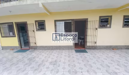 Sobrado com 6 dormitórios à venda, 254 m² por R$ 850.000,00 - Prainha - Caraguatatuba/SP