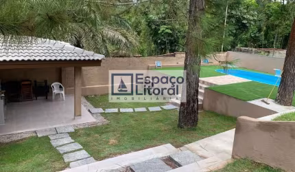 Casa à venda, 135 m² por R$ 790.000,00 - Capricórnio II - Caraguatatuba/SP