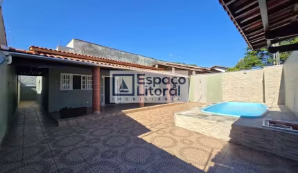 Casa à venda, 181 m² por R$ 850.000,00 - Sumaré - Caraguatatuba/SP
