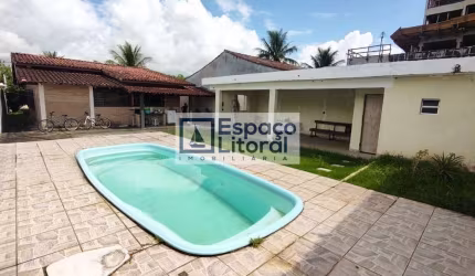 Casa à venda, 193 m² por R$ 750.000,00 - Porto Novo - Caraguatatuba/SP