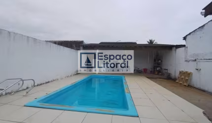 Casa na Martim de Sá 500 metros da praia