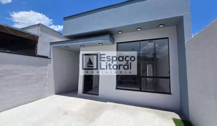 Casa à venda, 60 m² por R$ 399.000,00 - Jardim das Gaivotas - Caraguatatuba/SP