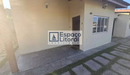 Casa à venda, 54 m² por R$ 430.000,00 - Prainha - Caraguatatuba/SP