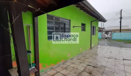 Casa com 2 dormitórios à venda, 80 m² por R$ 400.000,00 - Jardim Aruan - Caraguatatuba/SP