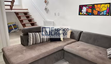 Casa à venda, 89 m² por R$ 400.000,00 - Massaguaçu - Caraguatatuba/SP
