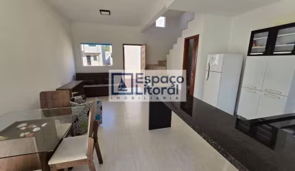 Casa à venda, 60 m² por R$ 330.000,00 - Jardim Capricórnio - Caraguatatuba/SP