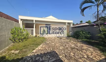 Casa à venda, 177 m² por R$ 870.000,00 - Martim de Sá - Caraguatatuba/SP