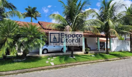 Casa à venda, 199 m² por R$ 980.000,00 - Praia da Mococa - Caraguatatuba/SP