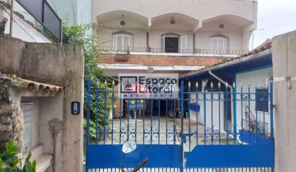 Sobrado com 7 dormitórios à venda, 475 m² por R$ 990.000,00 - Jardim Primavera - Caraguatatuba/SP
