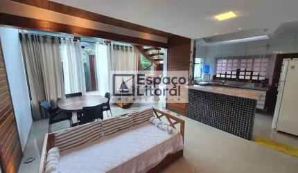 Casa à venda, 201 m² por R$ 1.190.000,00 - Jardim Terralão - Caraguatatuba/SP
