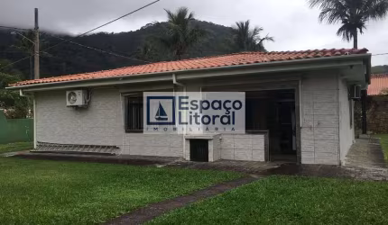 Casa à venda, 245 m² por R$ 1.250.000,00 - Barequeçaba - São Sebastião/SP