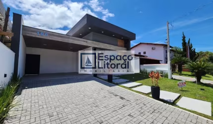 Casa à venda, 220 m² por R$ 1.700.000,00 - Massaguaçu - Caraguatatuba/SP