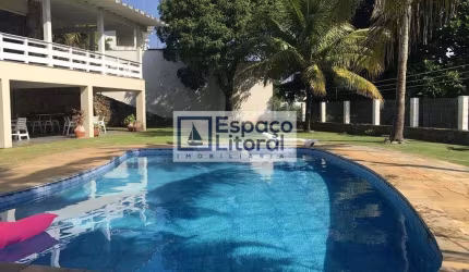 Casa à venda, 742 m² por R$ 2.500.000,00 - Praia de Barequeçaba - São Sebastião/SP