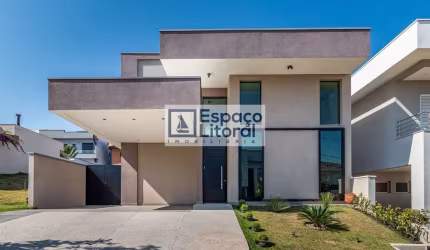 Casa com 3 dormitórios à venda, 214 m² por R$ 1.950.000,00 - Swiss Park - Campinas/SP