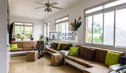 Casa à venda, 586 m² por R$ 2.000.000,00 - Praia de Barequeçaba - São Sebastião/SP