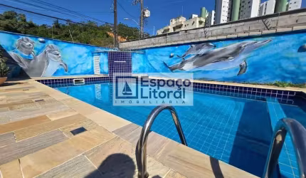 Casa à venda, 200 m² por R$ 1.300.000,00 - Martim de Sá - Caraguatatuba/SP