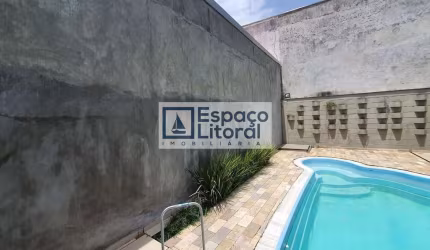 Casa à venda, 200 m² por R$ 970.000,00 - Martim de Sá - Caraguatatuba/SP