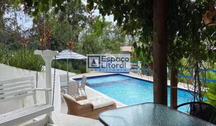 Casa à venda, 277 m² por R$ 1.600.000,00 - Prainha - Caraguatatuba/SP