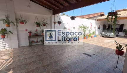 Casa com 5 dormitórios à venda, 71 m² por R$ 900.000,00 - Martim de Sá - Caraguatatuba/SP