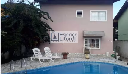 Casa à venda, 202 m² por R$ 1.350.000,00 - Barequeçaba - São Sebastião/SP