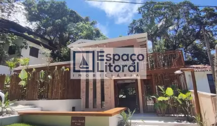 Casa com 2 dormitórios à venda, 120 m² por R$ 2.350.000,00 - Guaecá - São Sebastião/SP