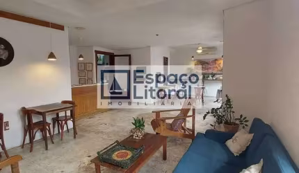 Linda Pousada em funcionamento à venda, Centro Histórico de São Sebastião - SP.