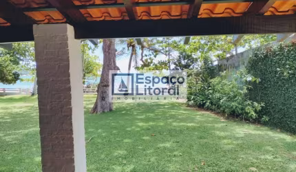 Casa à venda, 162 m² por R$ 3.750.000,00 - Toque Toque Grande - São Sebastião/SP