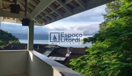 Casa à venda, 271 m² por R$ 2.600.000,00 - Guaecá - São Sebastião/SP