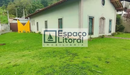 Galpão à venda, 270 m² por R$ 1.200.000,00 - Praia de Barequeçaba - São Sebastião/SP