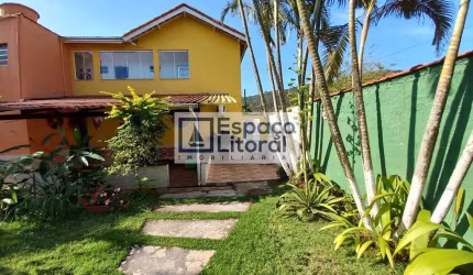 Pousada com 7 dormitórios à venda, 420 m² por R$ 1.800.000,00 - Massaguaçu - Caraguatatuba/SP