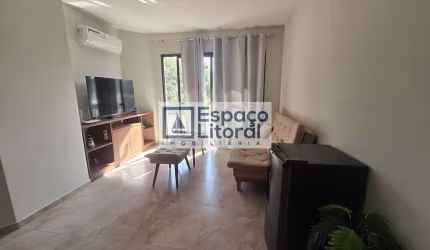 Apartamento à venda na Prainha, Caraguatatuba, SP