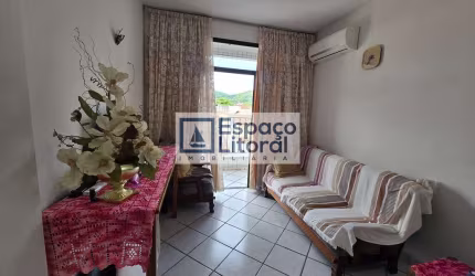 Apartamento à venda, Martim de Sá, Caraguatatuba, SP