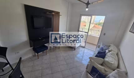 Apartamento à venda na Prainha, Caraguatatuba, SP