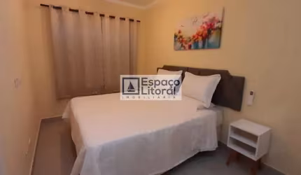 Apartamento à venda, Loteamento Jardim Aruan, Caraguatatuba, SP