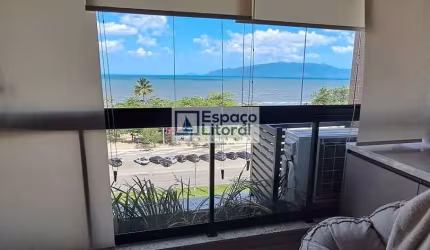 Apartamento à venda, Indaiá, Caraguatatuba, SP
