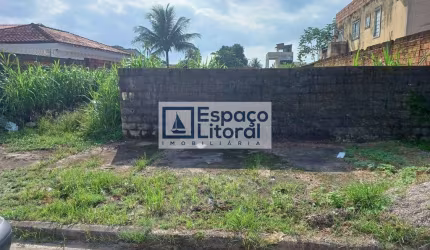 Terreno à venda, Jardim Brasil, Caraguatatuba, SP