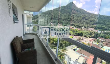 Apartamento duplex à Venda, Cidade Jardim, Caraguatatuba, SP